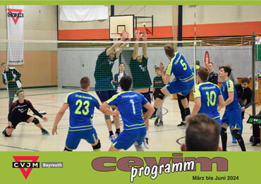 cevim-programm 1/2004