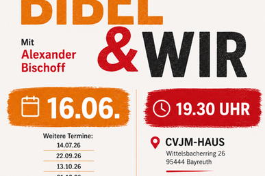 Bibel & Wir