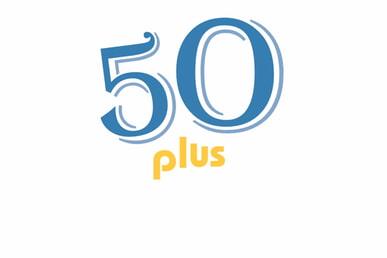 50plus f&auml;hrt am 6. August zur Naturb&uuml;hne Trebgast