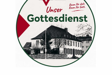 Gottesdienst im CVJM am 20. September
