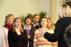 CVJM-Chor 2007