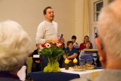 Mitarbeitergottesdienst-Juni 2013