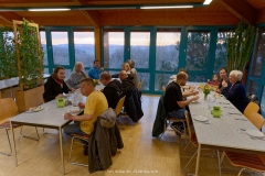 Vereinswochenende in Altenstein